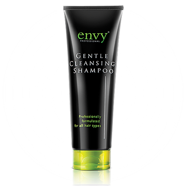 Gentle Cleansing Shampoo