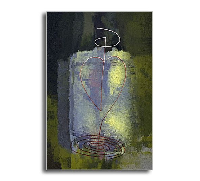 03 Body - Angel Heart, 2014.