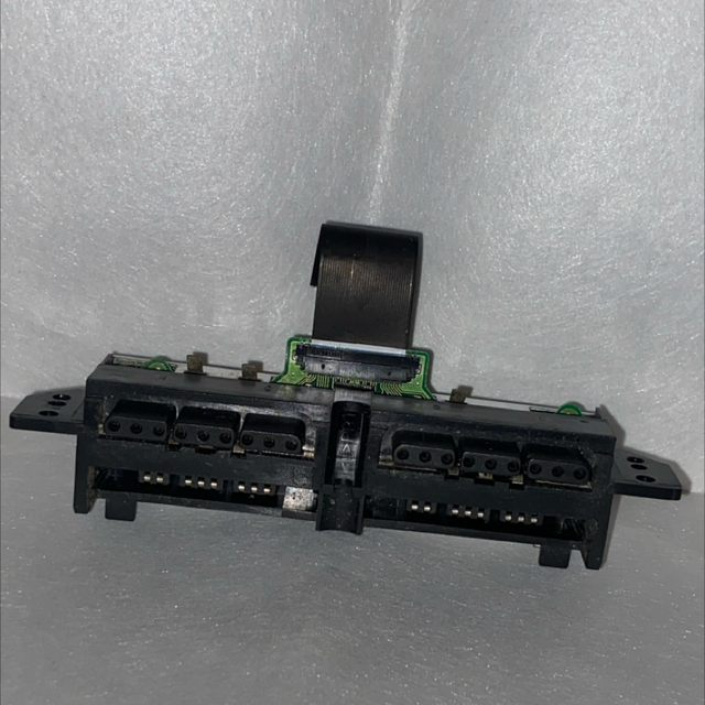 Playstation 2 minne- og kontroller port m/kabel