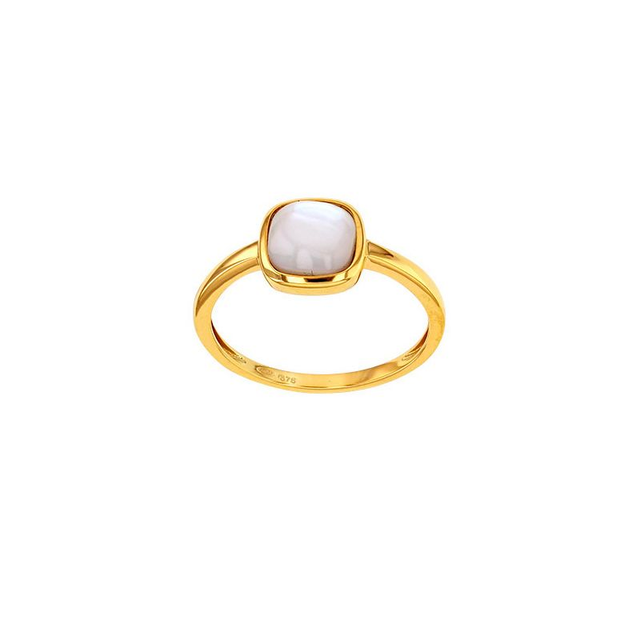Bague SHANA