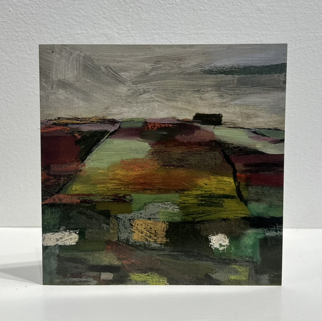 Stone Head Lane - Card