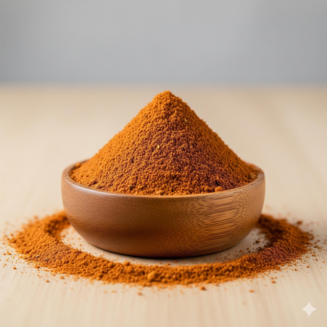 Garam Masala India
