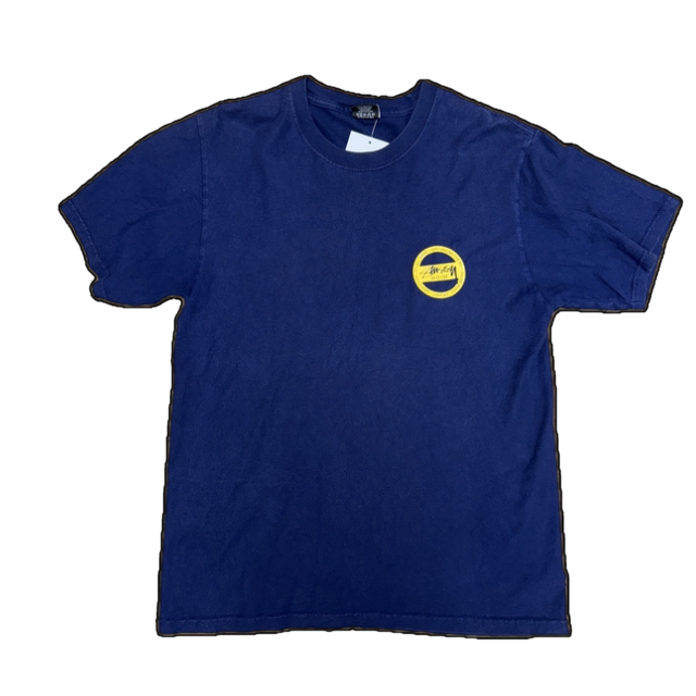 Stussy Wear Graphic Tee - M