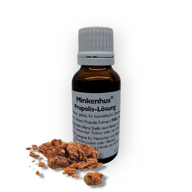 Propolis Lösung