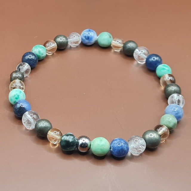 Bracelet Diabète