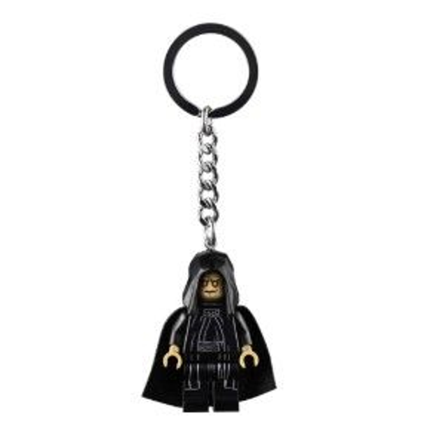LEGO 854289 Star Wars Imperator Palpatine Schlüsselanhänger