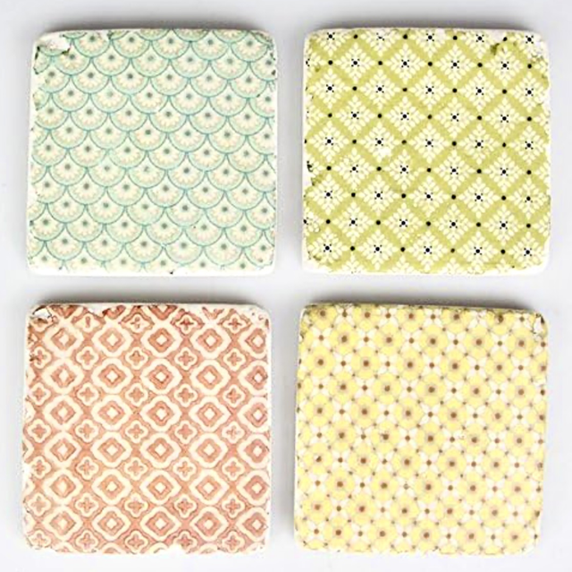 Morrocan Style Coaster 