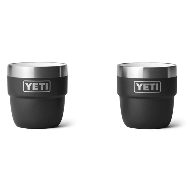 Yeti Espresso Cup 2 Stk. 4oz / 118ml
