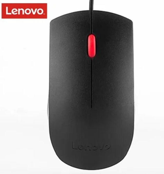 Maus Lenovo EMS-537a USB
