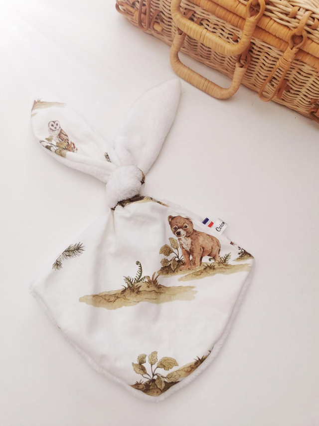 Doudou Coco 
