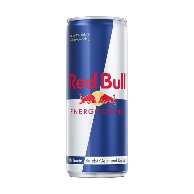 Red Bull Energy Drink 250ml