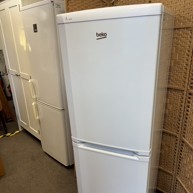 Beko Fridge Freezer