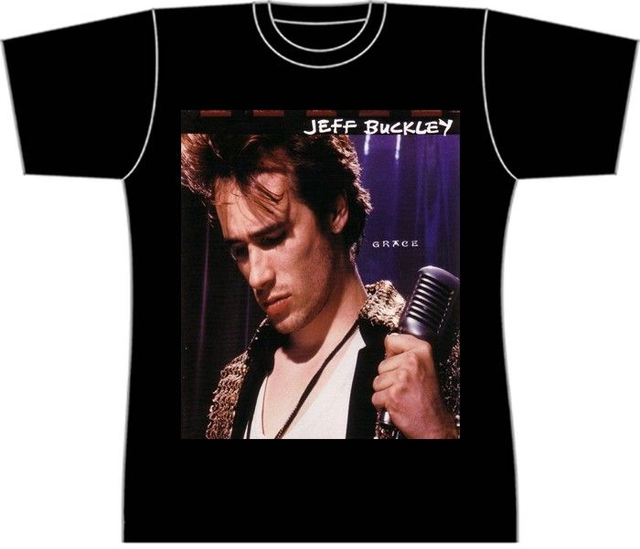 Jeff Buckley