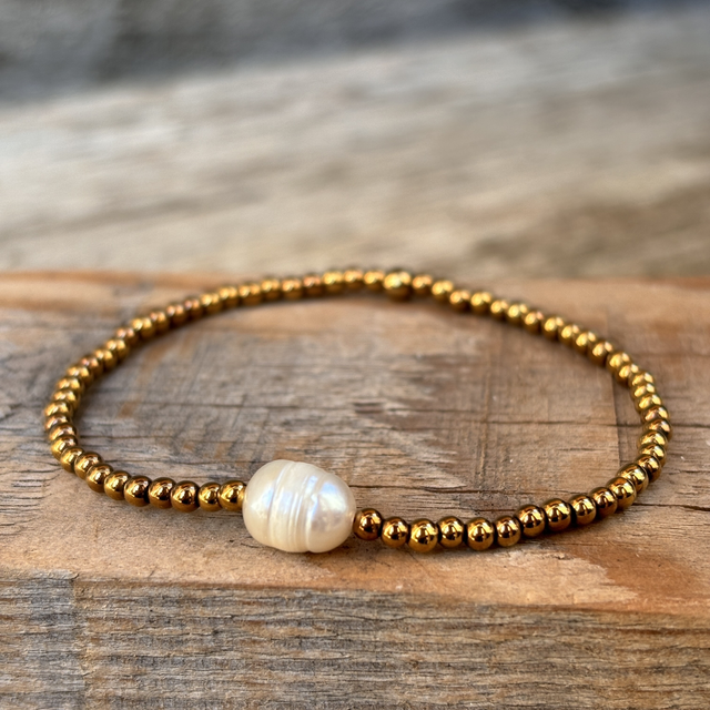 Bracelet Pearl