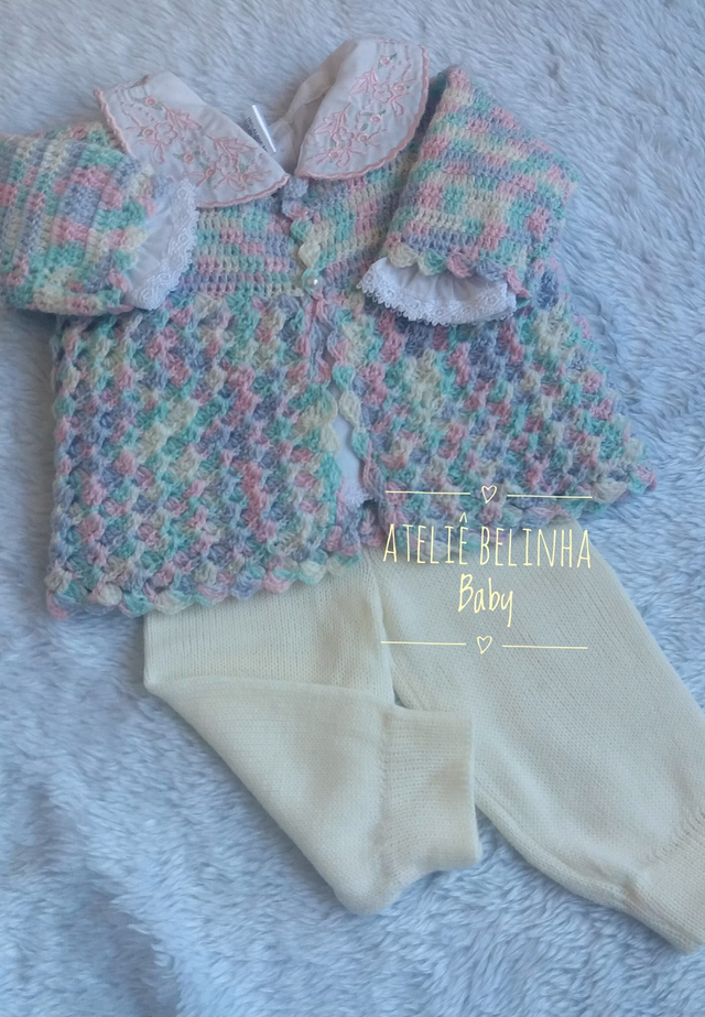 Conjunto Thaís