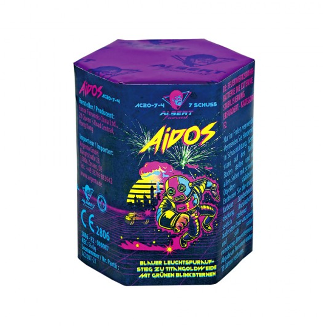 Aidos