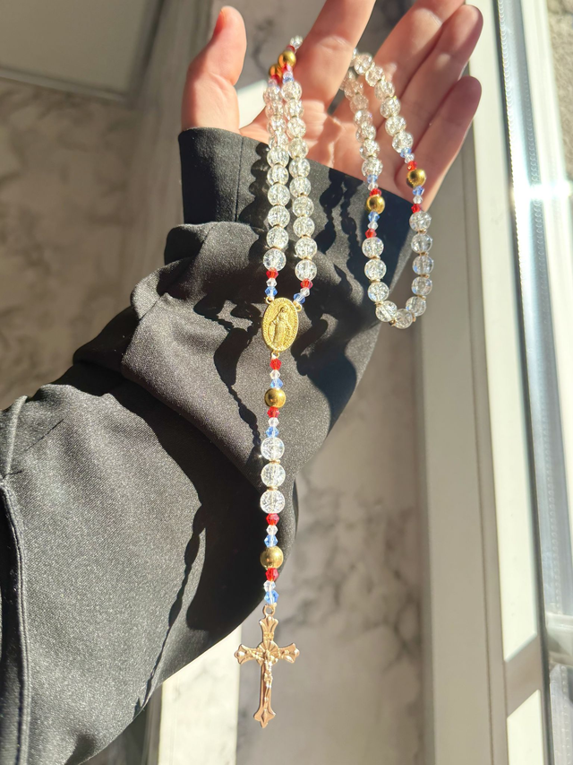 Chapelet J E A N N E