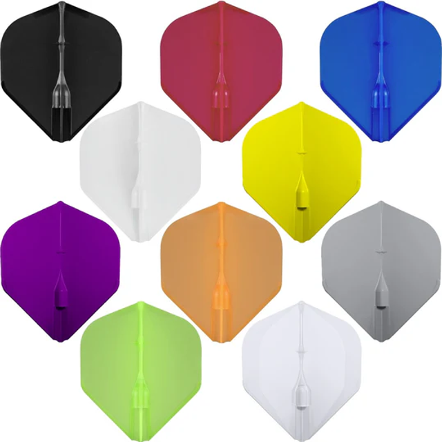L-Style - EZ L-Flights - L1 Standard