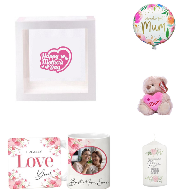 Mum Gift Box