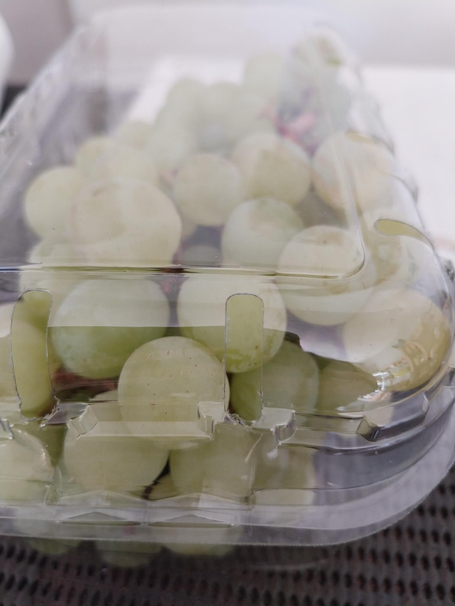 Grape Green 500g