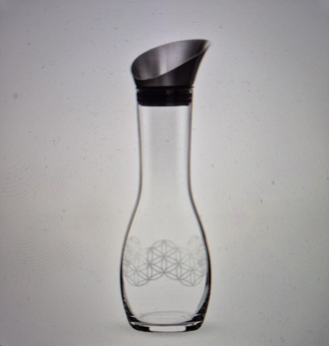 VITAJUWEL ERA FLOWER OF LIFE