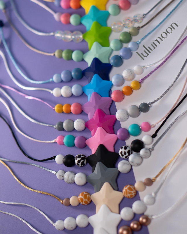 Collar | MINI ESTRELLA