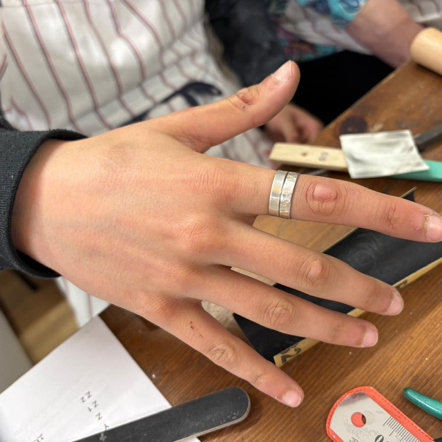 05th Nov- Merton Jewellery Class