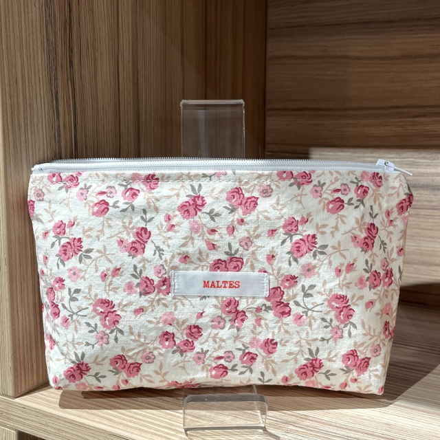 Pochette Rose