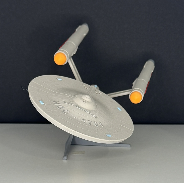 USS Enterprise