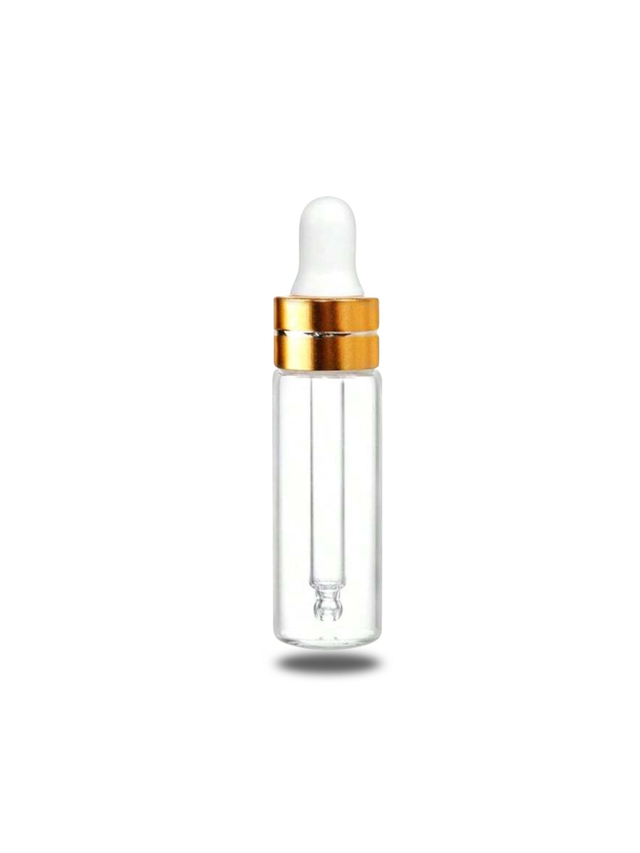 Kit Pipette + Parfum au Choix
