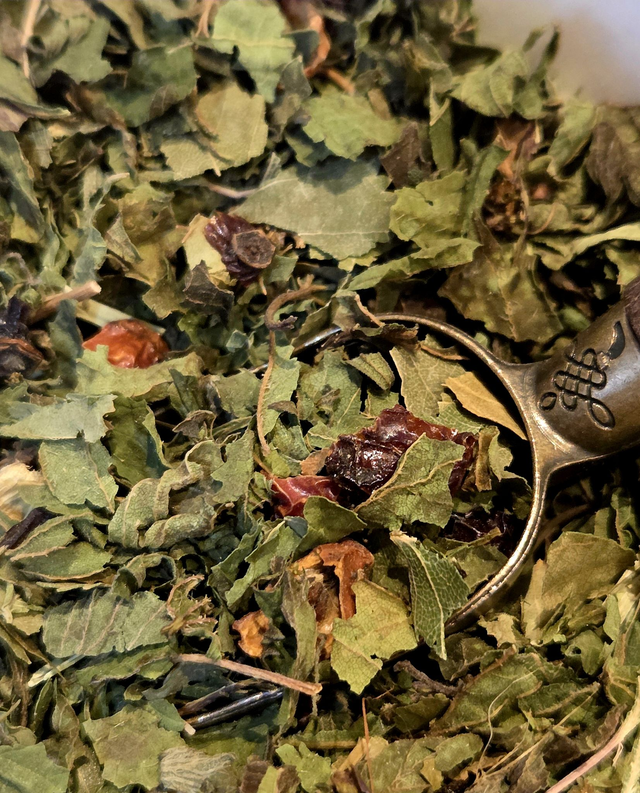 Secret d’herboristerie 