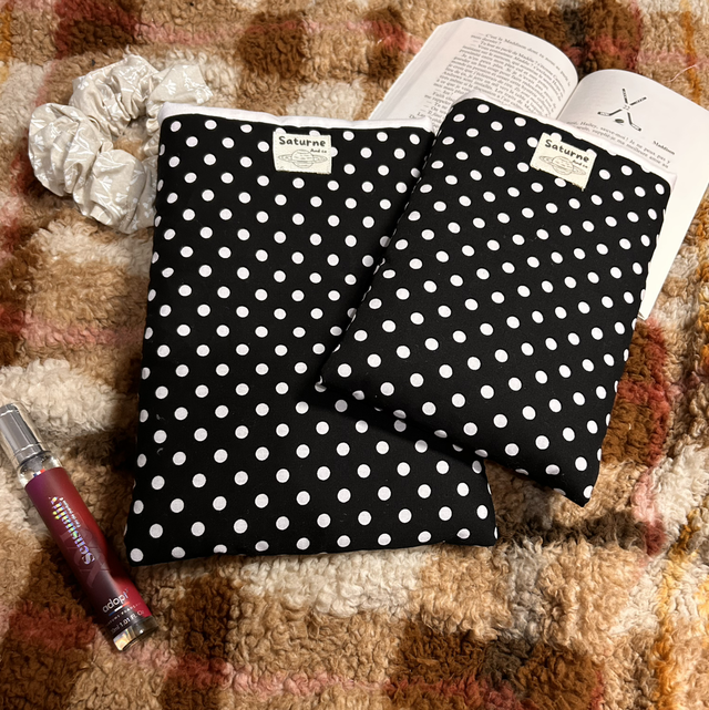 Pochette à Livre Mercure Taille M-L