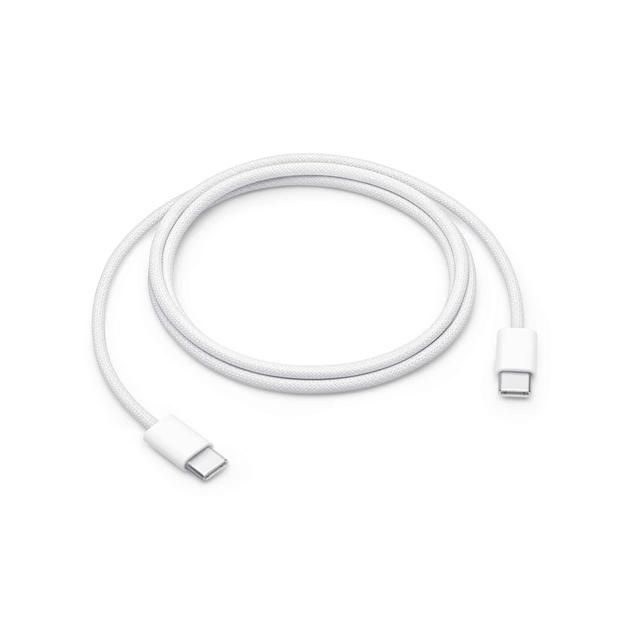 Apple USB C To Woven Charge Cable 1m