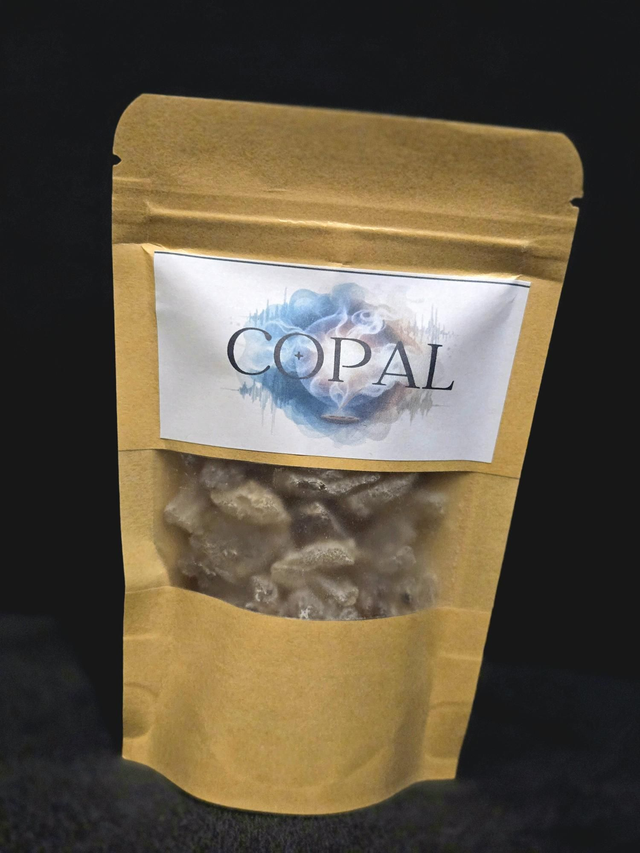 Copal