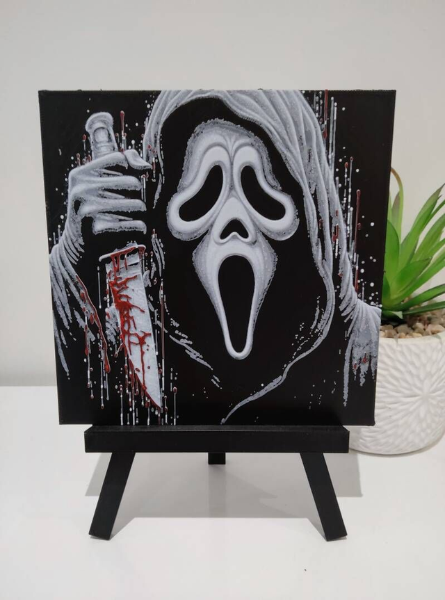 Scream