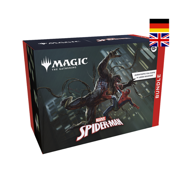 Vorverkauf: Marvel's Spider-Man - Bundle (Versand ab dem 26.09.)