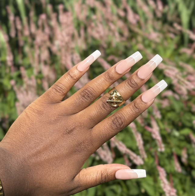 Bague Ophélie 