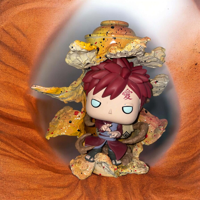 Gaara