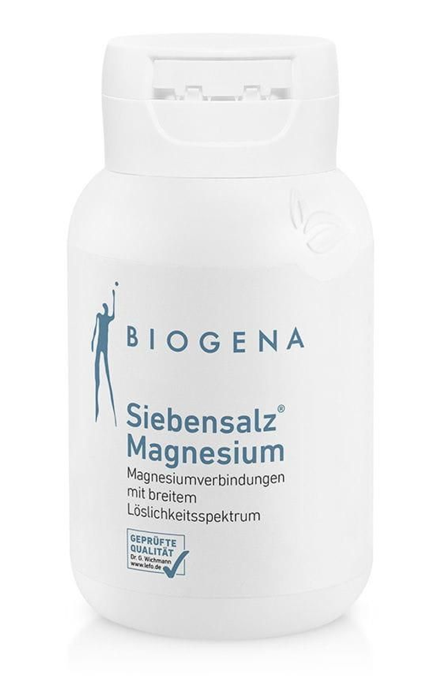 Biogena Siebensalz