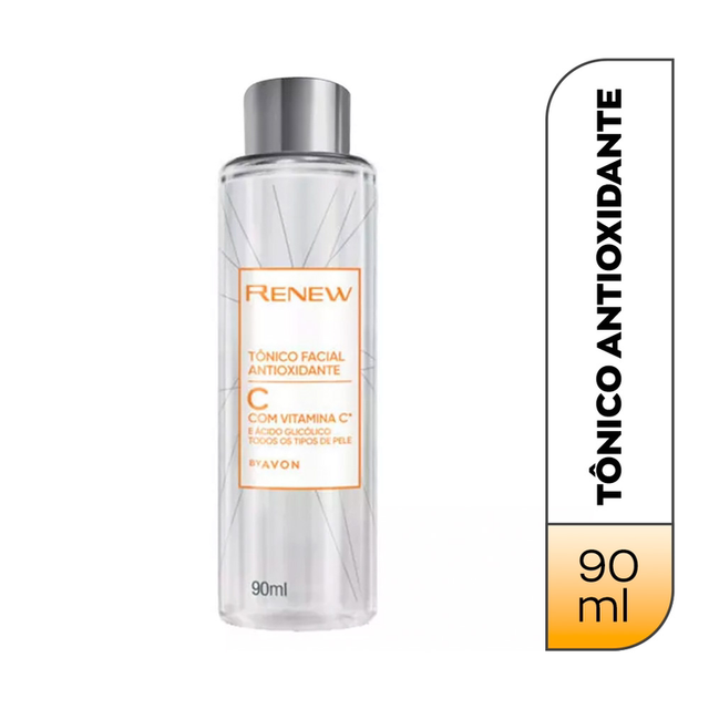 RENEW VITA C TONICO 90ML