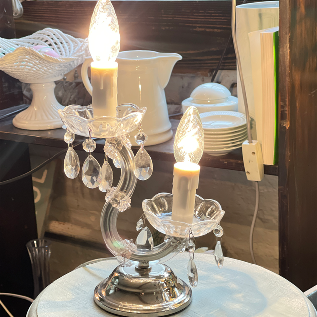 Tischleuchte Marie Therese