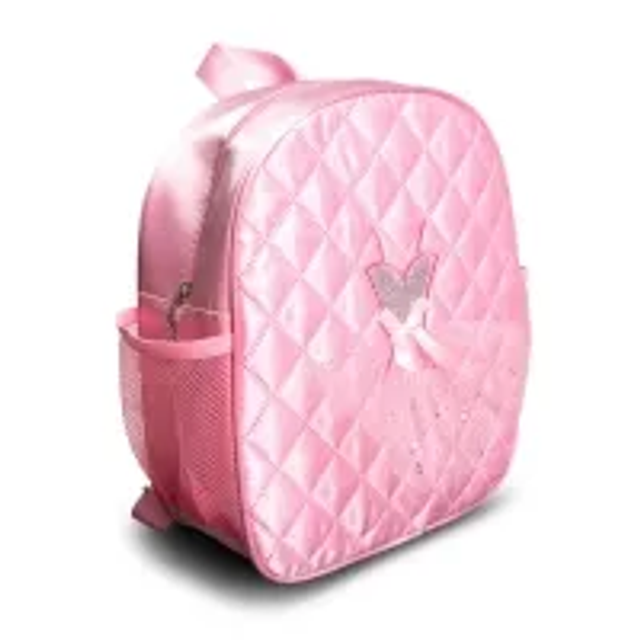 Capezio® Tutu Sequin Backpack