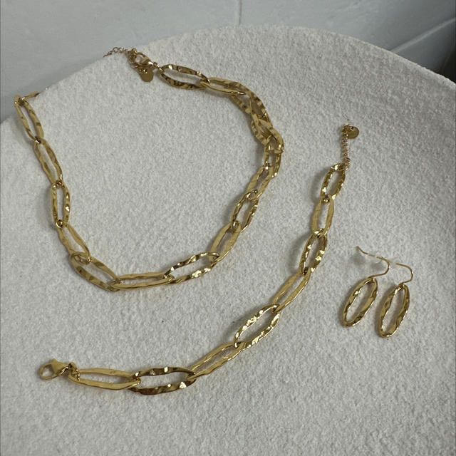 ENSEMBLE DESLUMBRANTE 