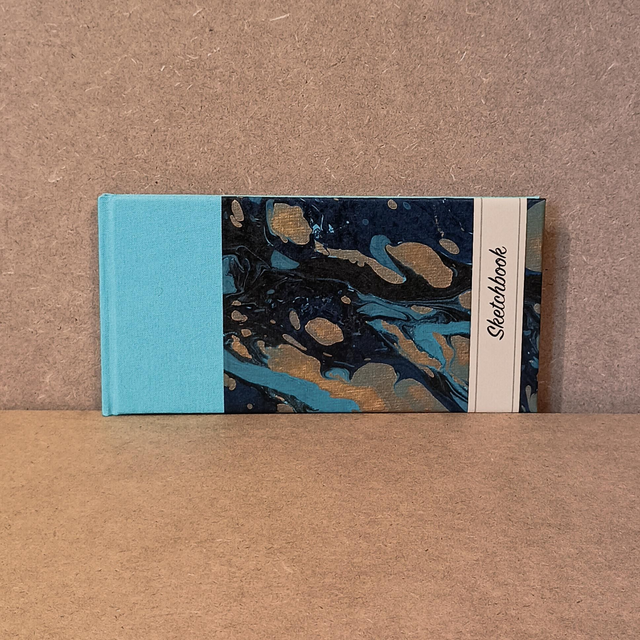 Sketchbook