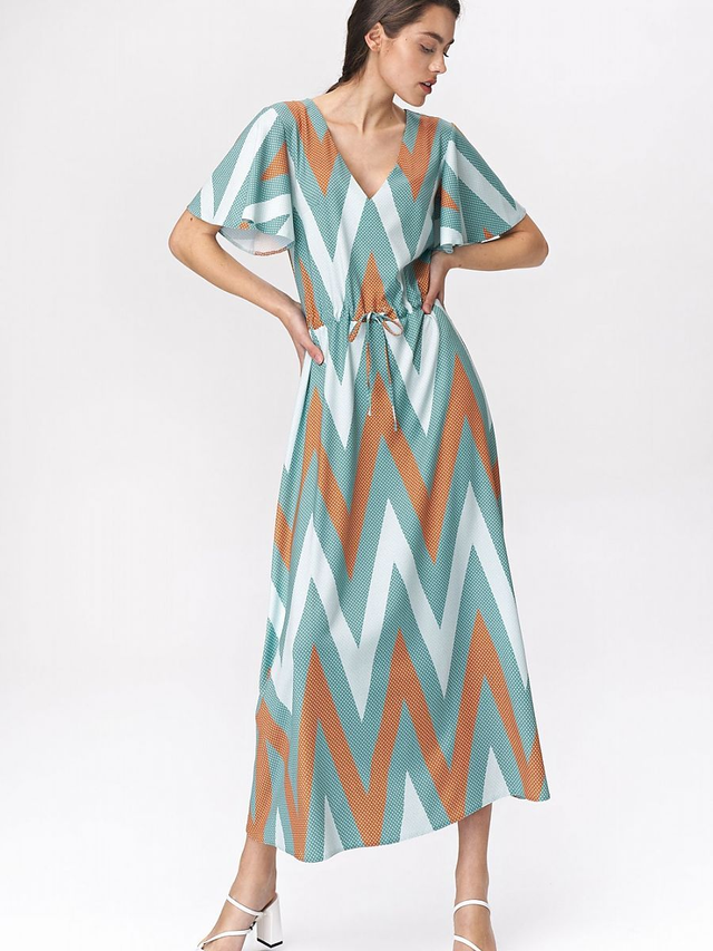 Vestito da giorno model 143554 Nife