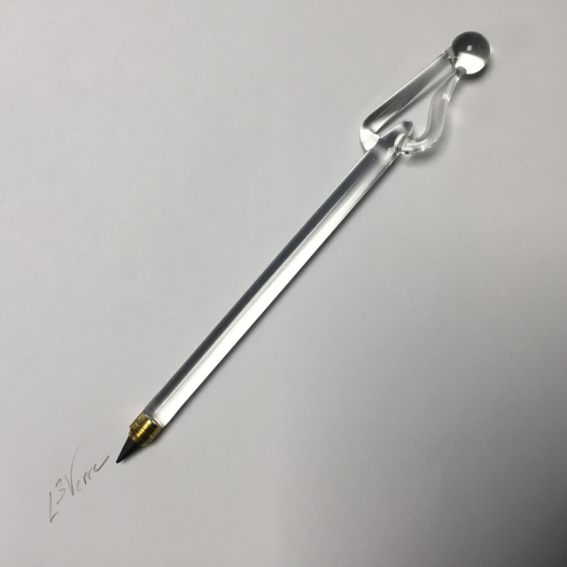 Crayon VERRE INTÉGRAL CRV002