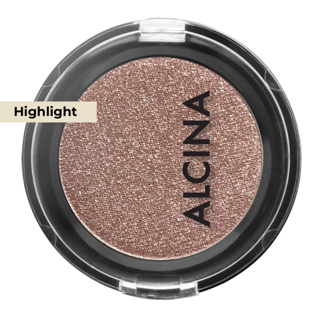 Eyeshadow Cosmic chocolate