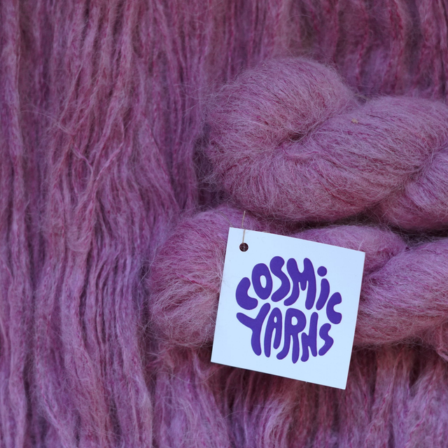 Douceur d'Orion - Halo (lace)