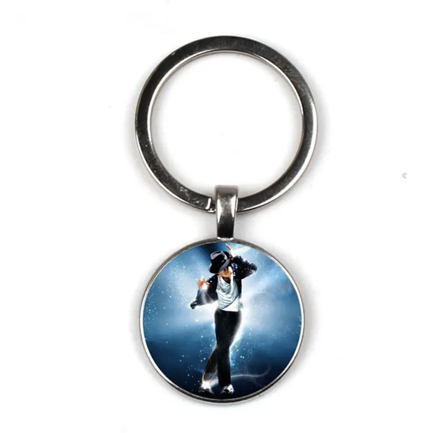 0223 - Artiesten - Michael Jackson