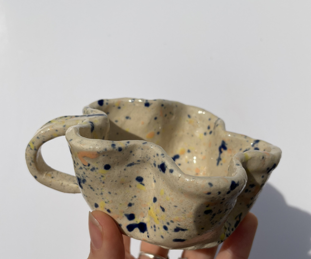 SAM.31 Janvier 11H-13H • atelier céramique 